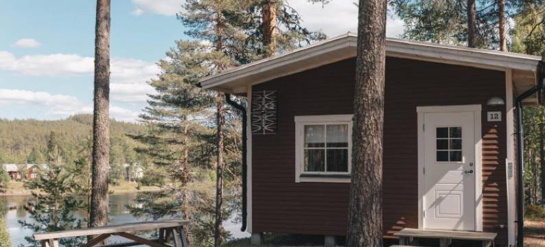 Granö Beckasin图片