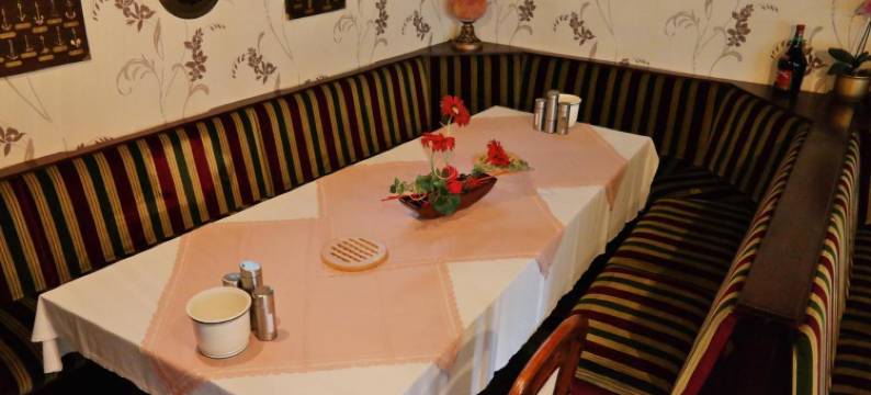 艾姆哈勒布德盖尔尼酒店(Am Hallenbad Hotel Garni)图片