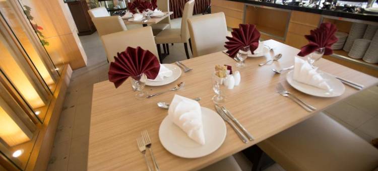 VIP酒店(VIP Hotel Segamat)图片