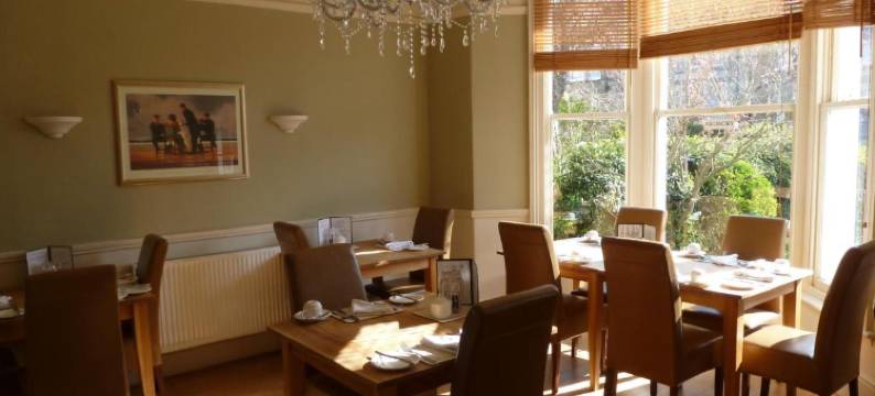 雅顿之家(Arden House)图片