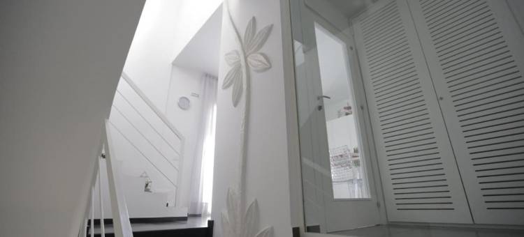 皮科拉加拉加斯酒店(Piccola Caracas B&B)图片