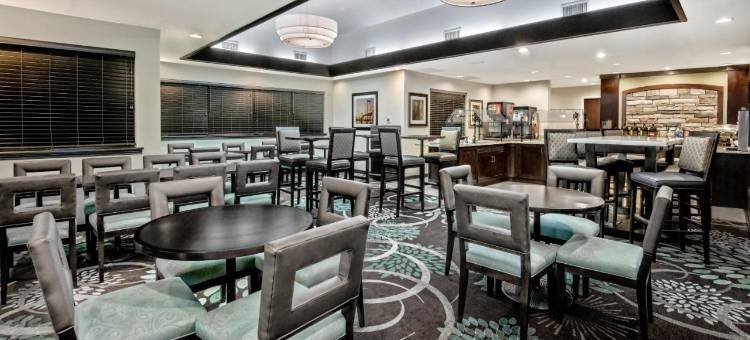 拉伯克大学区域斯戴布里奇套房酒店(Staybridge Suites Lubbock - University Area)图片