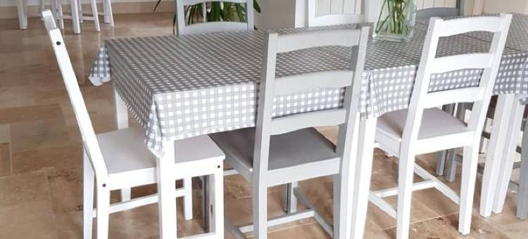 蒂拉住宿加早餐旅馆(Tirah Guest House)图片