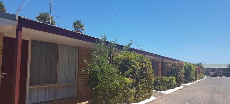 Carnarvon Gateway Motel图片