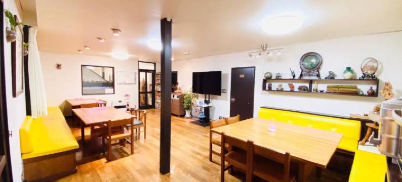 兰波旅馆(Pension Lanpou)图片