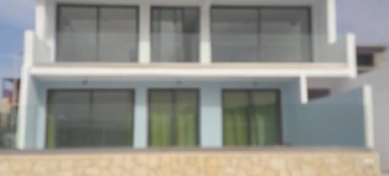 温德公寓(Wind House)图片