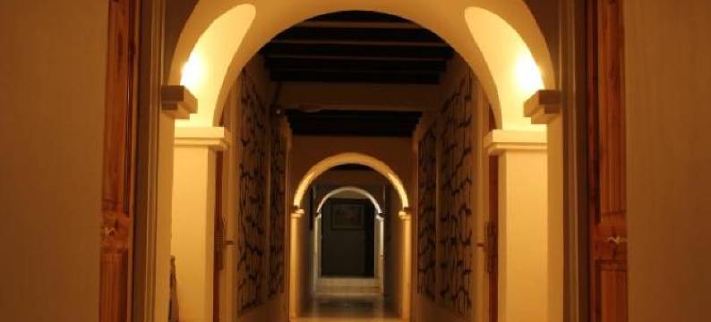 圣佩德罗- 阿塔卡马-迭戈·阿尔马格罗酒店(Hotel Diego de Almagro San Pedro de Atacama)图片