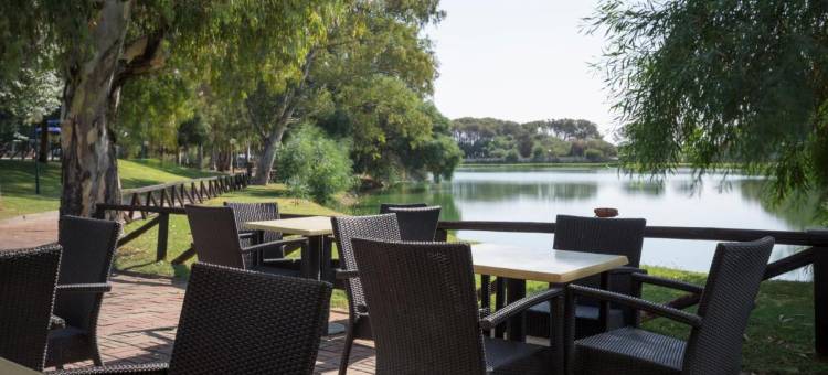 TH 西贝里滨海 - 德格里海湾村庄酒店(TH Marina di Sibari - Baia Degli Achei Village)图片