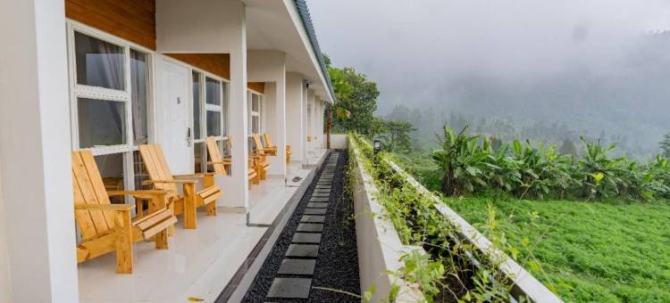 弗雷德利亚家庭旅馆(Fredelia Homestay)图片