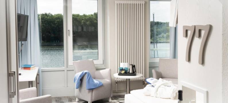 多伊彻凯撒酒店(Hotel Deutscher Kaiser)图片