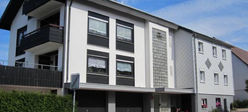 Ferienwohnungen Schwarzwaldpforte图片