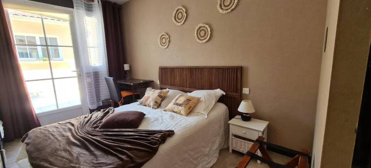 Hotel(Alysa酒店)(Alysa)图片