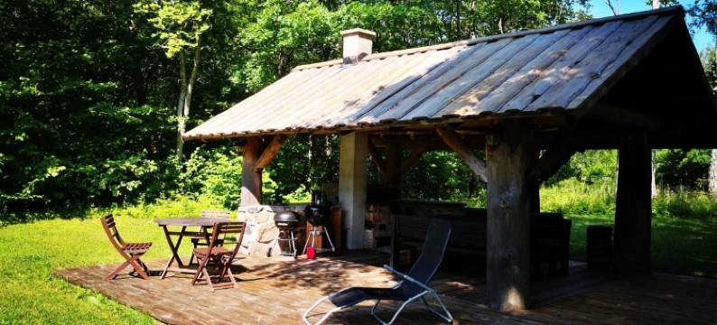 科特卡农场旅馆(Kotka Farm)图片