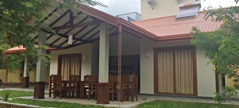 森林木屋(The Forest Chalet)图片