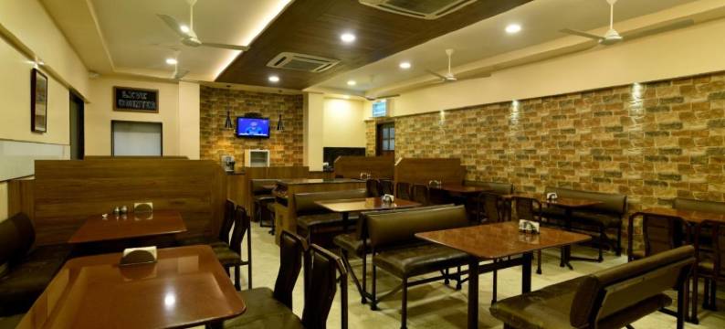 潘查瓦提精华旅馆(Panchavati Elite Inn)图片