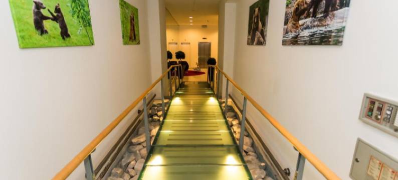 城市火车站酒店(Hotel City am Bahnhof)图片