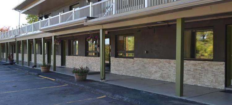 Mount Holyoke Inn图片