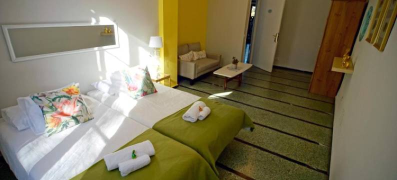 瞬间喜悦民宿(Casa Kilig)图片