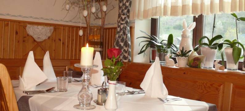 克劳斯旅馆(Gasthof-Pension Zur Klause)图片