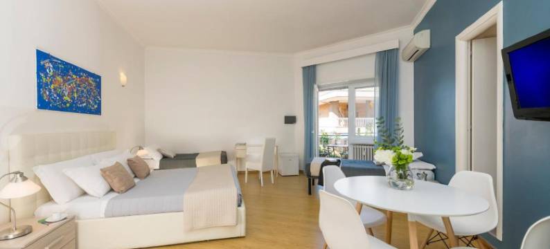 奥瑞丽429小镇酒店(Aurelia 429 Fine Town House)图片