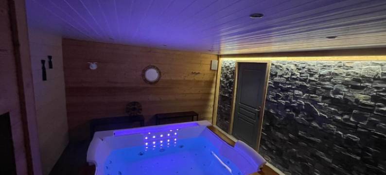 二宝库酒店(La Demeure des 2 Trésors)图片