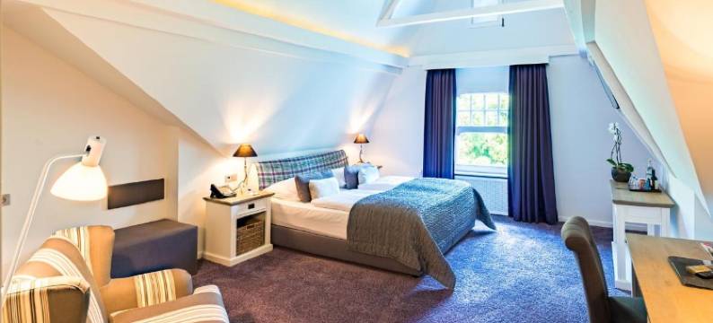 公园别墅酒店(Park Villa)图片