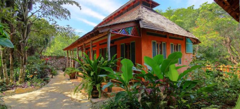 庭阁雷亚度假旅馆(Tingalaya's Retreat)图片