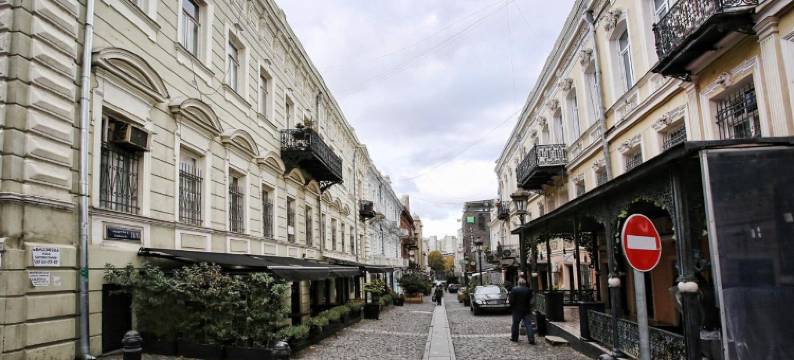帕斯昆基住宅酒店(Paskunji Residence)图片