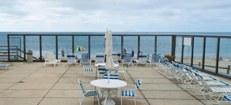 斯马格勒斯海滩海洋俱乐部酒店(Ocean Club on Smuggler's Beach)图片