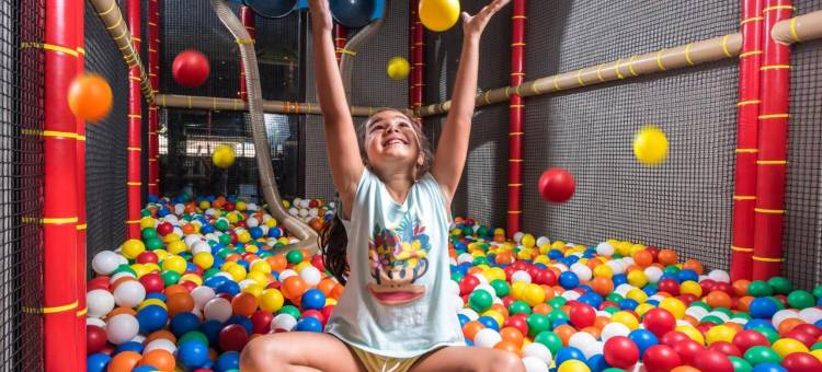 佩托斯套房酒店(Petousis Hotel & Suites)图片