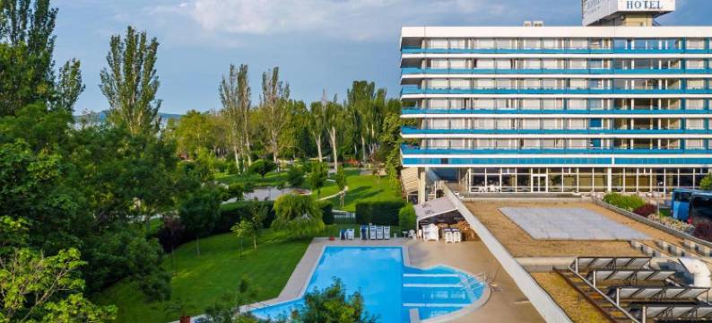 多瑙比斯-安娜贝拉酒店(Danubius Hotel Annabella)图片