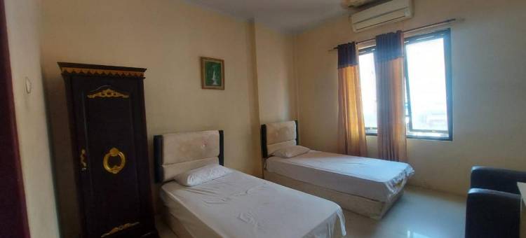 Hotel Mulia Kendari Mitra RedDoorz图片