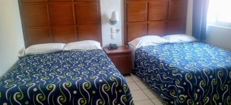 加利福尼亚酒店(Hotel California)图片