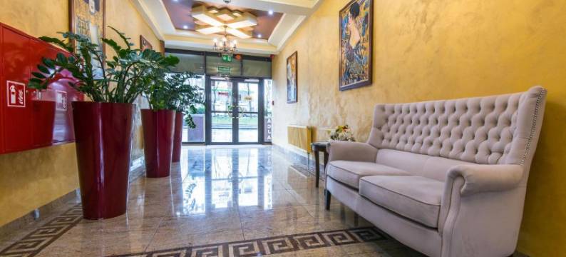 Hotel Poniatowski图片