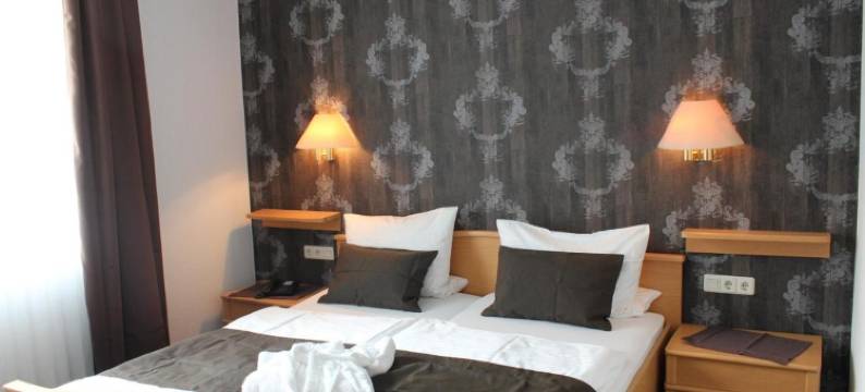 费尔德坎普餐厅酒店(Hotel-Restaurant Feldkamp)图片