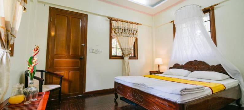 我的卡恩度假村(My Khanh Resort)图片