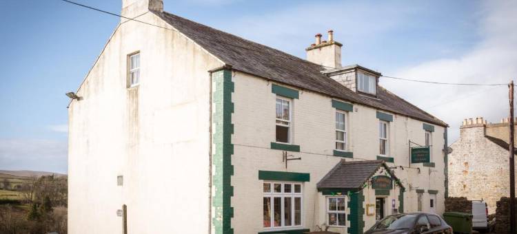 坎伯兰旅馆(Cumberland Inn)图片