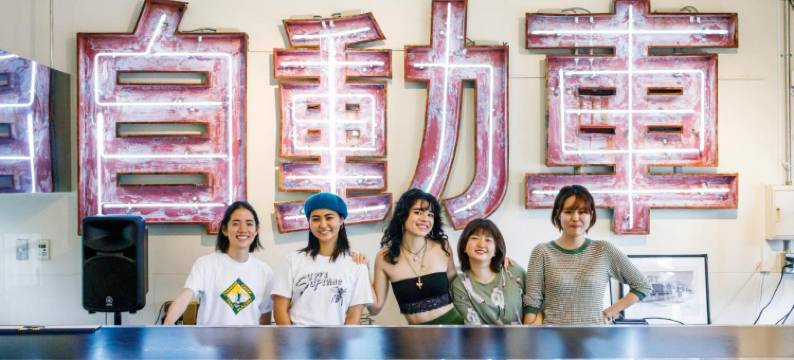 冲绳斯佩斯汽车旅馆(Spice Motel Okinawa)图片
