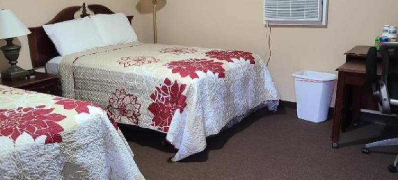 科拉瑞斯维利汽车旅馆(Clarysville Motel)图片