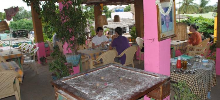 戈皮宾馆(Gopi Guest House)图片