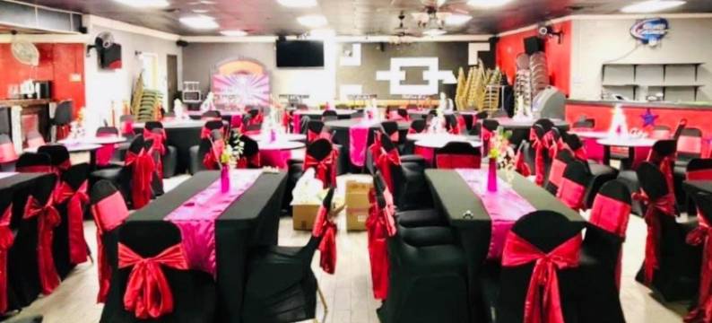 R 晚星套房酒店(R Nite Star Inn and Suites -Home of the Cowboys & Rangers)图片