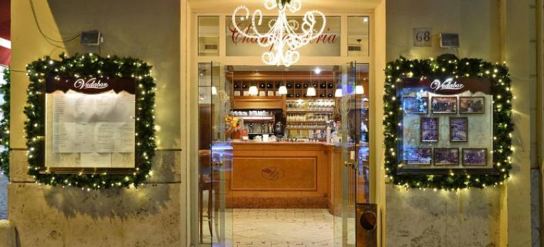 霍姆斯酒店(Hotel Homs)图片