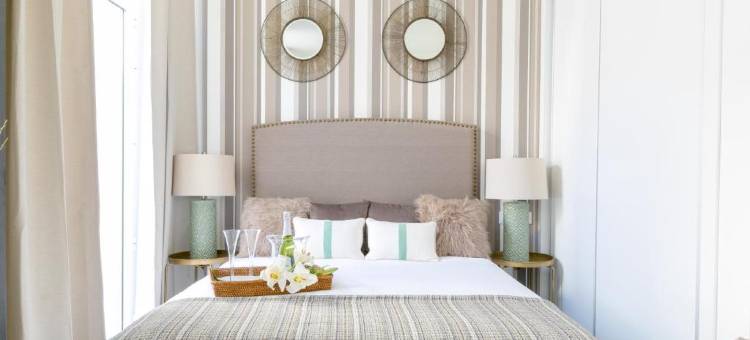 苏活精品博物馆住宿(Apartamentos Soho Boutique Museo)图片