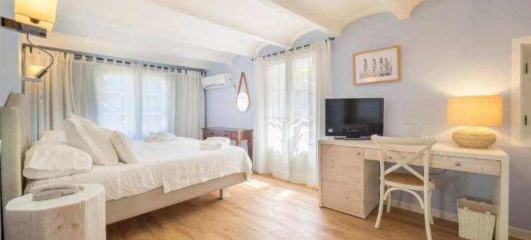 索恩弗洛里亚纳波罗杜公寓酒店(Protur Residencia Son Floriana)图片