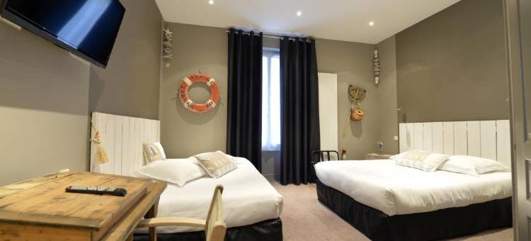 法国酒店(France Hôtel)图片