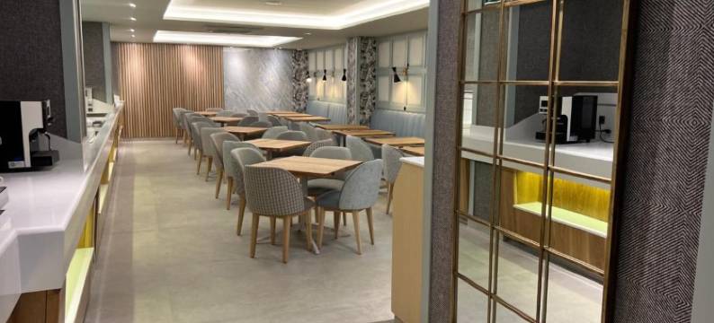 诺伊酒店(Hotel Noy)图片