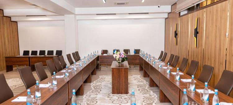 马洛坎德温泉酒店(Marokand Spa Hotel)图片