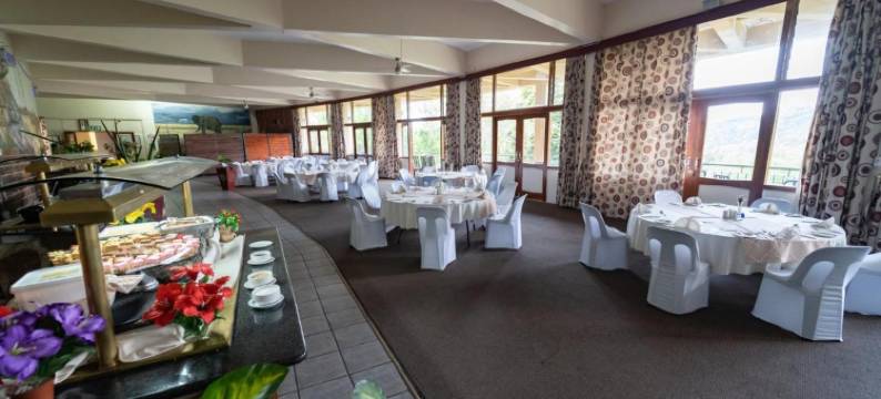 Gooderson Leisure Natal Spa Self Catering and Timeshare Resort图片