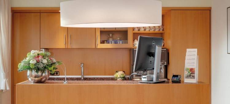 Kupferhammer酒店(Hotel am Kupferhammer)图片