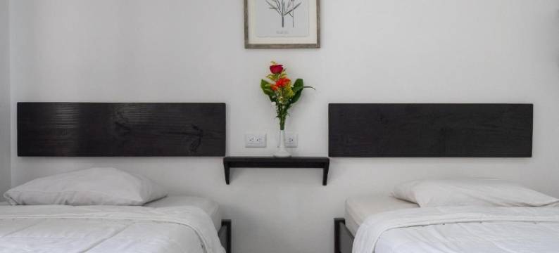 卡纳斯酒店(Hotel Cañas)图片